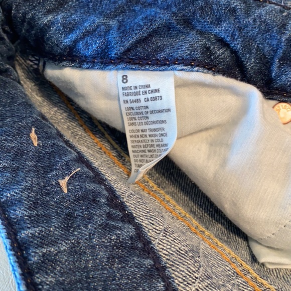 Shorts - Picture 3 of 4